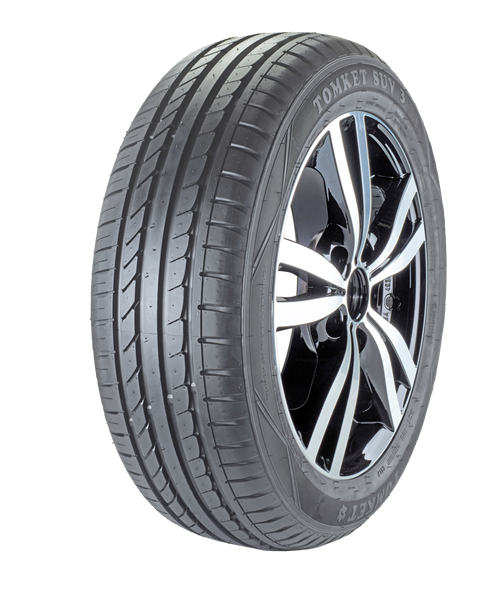 Tomket SUV 3 235/65 R17 108 V XL