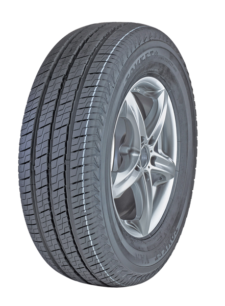 Tomket VAN 235/65 R16 115/113 R C