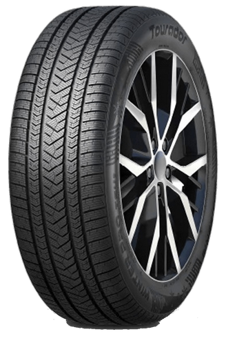 Tourador Winter Pro Max 235/65 R17 104 H