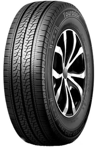 Tourador Winter Pro TSV1 215/70 R15 109/107 R C