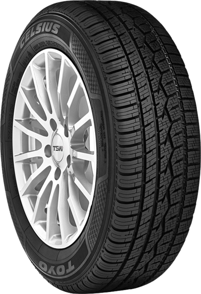 Toyo Celsius 175/65 R14 86 T XL