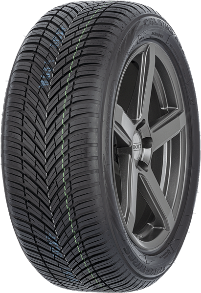 Toyo Celsius AS2 255/50 R19 107 W XL