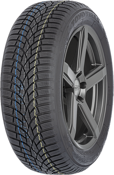 Toyo Observe S944 225/40 R19 93 V XL