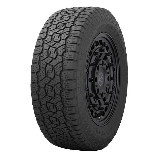 Toyo Open Country A/T III 265/60 R18 110 H