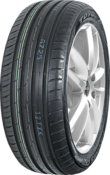 Toyo Proxes CF2 195/65 R15 91 H