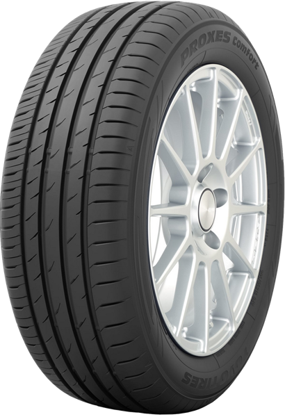 Toyo Proxes Comfort 185/55 R16 87 V XL