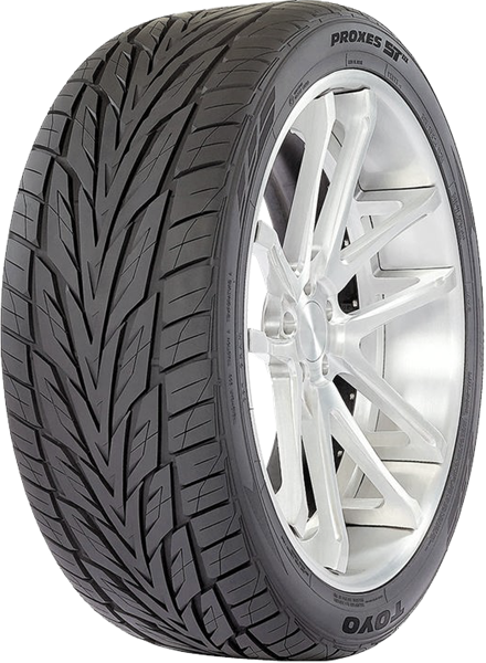 Toyo Proxes S/T III 225/55 R19 99 V