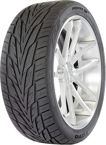 Toyo Proxes S/T III 275/40 R20 106 W XL