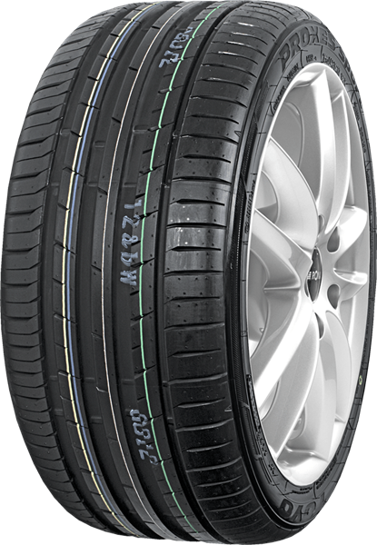 Toyo Proxes Sport 285/35 R21 105 Y XL