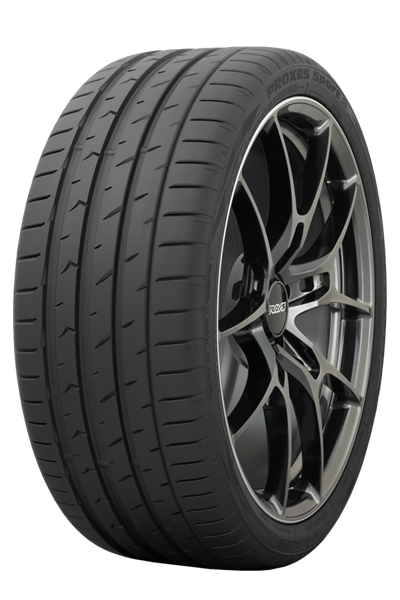 Toyo Proxes Sport 2 255/35 R19 96 Y XL, ZR