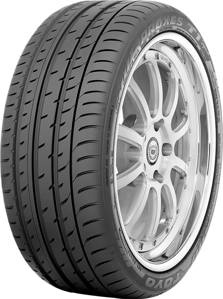 Toyo Proxes T1 Sport