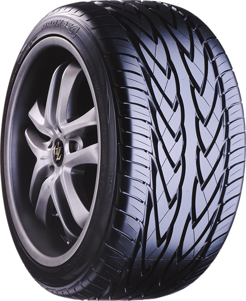 Toyo PX4