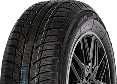 Toyo Snowprox S943