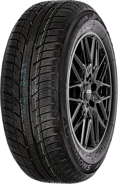 Toyo Snowprox S943 195/60 R16 93 H XL