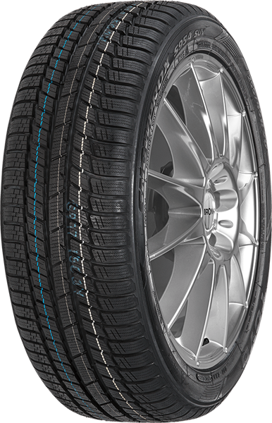 Toyo Snowprox S954 SUV 235/55 R18 104 H XL