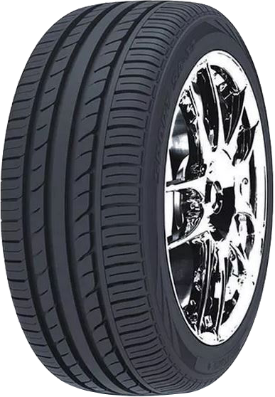 Trazano SA37 Sport 245/45 R18 100 W ZR