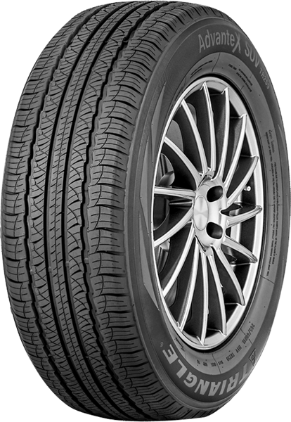 Triangle AdvanteX SUV TR259 285/50 R20 116 W XL