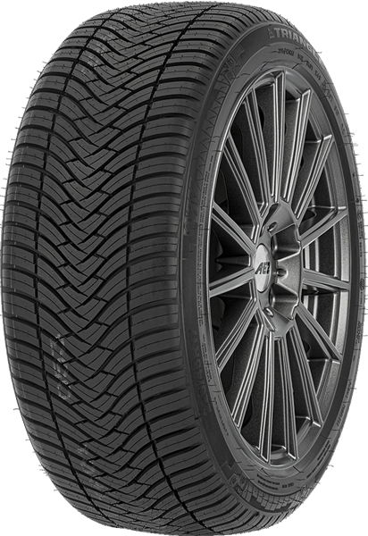 Triangle SeasonX TA01 185/60 R14 82 H