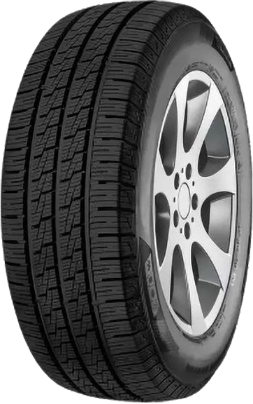 Tristar All Season VAN Power 235/65 R16 115/113 S C