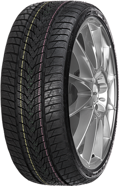 Tristar Snowpower UHP 225/35 R19 88 V XL