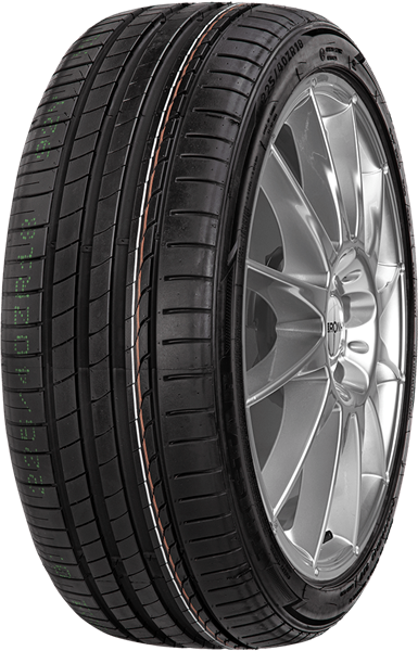 Tristar Sportpower 2 F205 245/45 R17 99 W XL, ZR