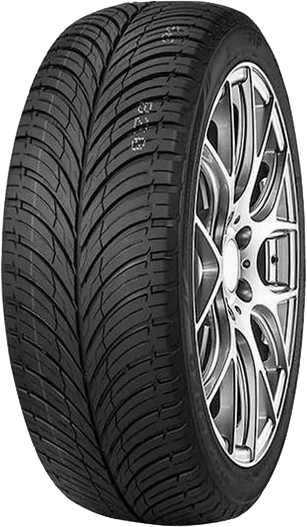 Unigrip Lateral Force A/T 255/65 R17 114 H