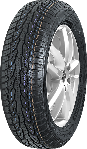 Uniroyal AllSeasonExpert 2 235/45 R18 98 Y XL, FR