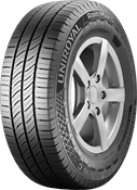 Uniroyal Rain Max 5 205/65 R16 107/105 T C, (103T)