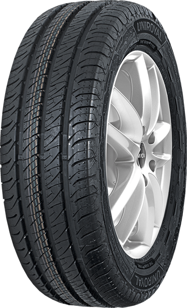 Uniroyal RainMax 3 195/75 R16 107/105 R C