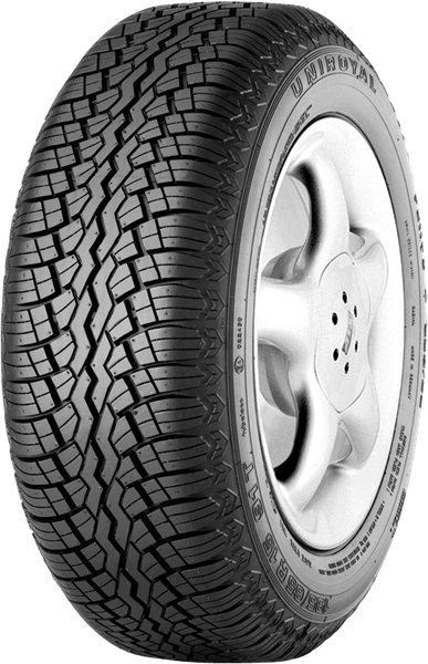 Uniroyal RALLYE 380 175/80 R13 86 T