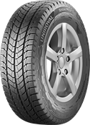 Uniroyal Snow Max 3 195/75 R16 107/105 R C