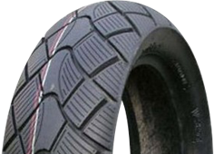 Vee Rubber VRM351 110/70-12 62 P TL M+S