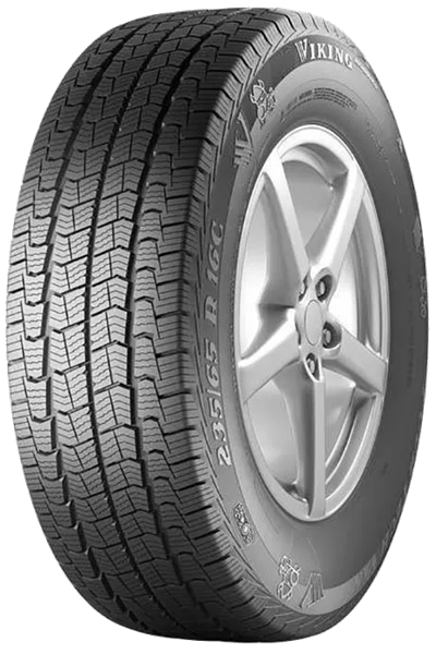 Viking FourTech Van 225/70 R15 112/110 R C