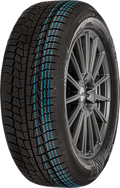 Viking WinTech 205/50 R17 93 V XL, FR