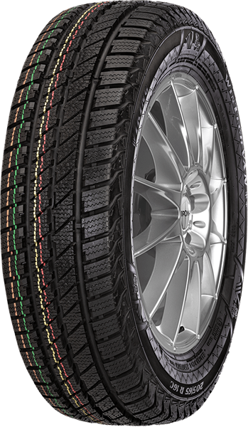 Viking WinTech Van 205/75 R16 110/108 R C