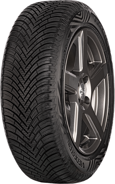 Vredestein Quatrac 205/55 R16 91 H