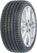 Vredestein Quatrac Pro+ 215/55 R18 99 V XL