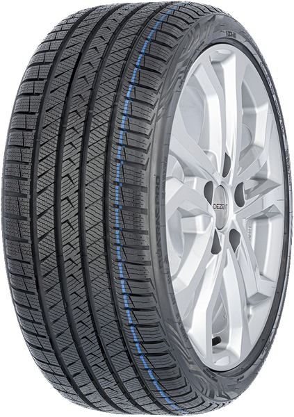 Vredestein Quatrac Pro+ 255/60 R18 112 V XL