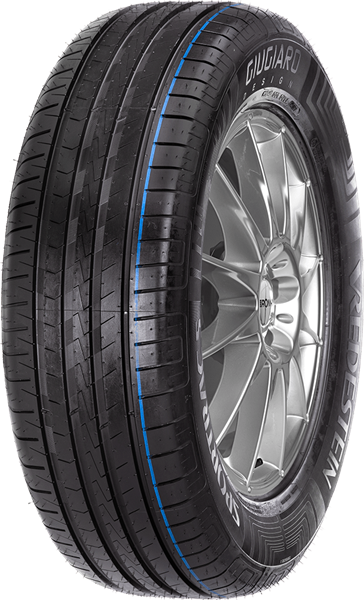 Vredestein Sportrac 5 185/65 R15 92 V XL, Audi