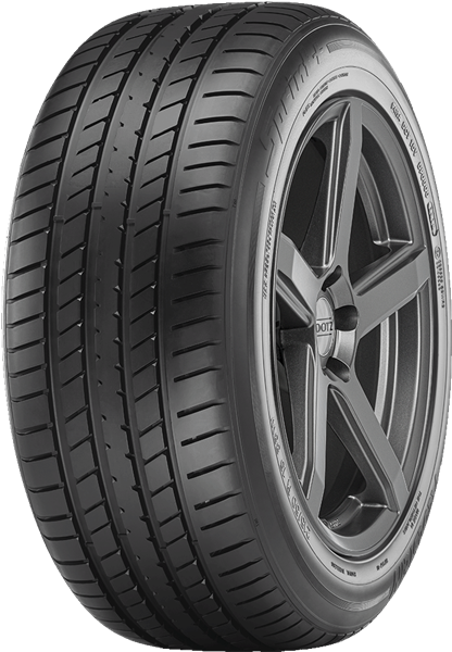 Vredestein Sprint+ 225/50 R16 92 Y ZR
