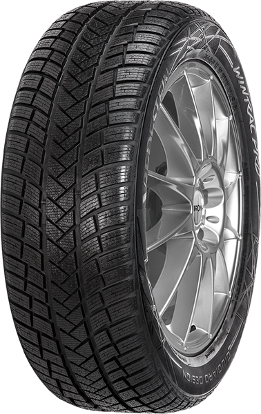 Vredestein Wintrac PRO 285/45 R20 112 W XL