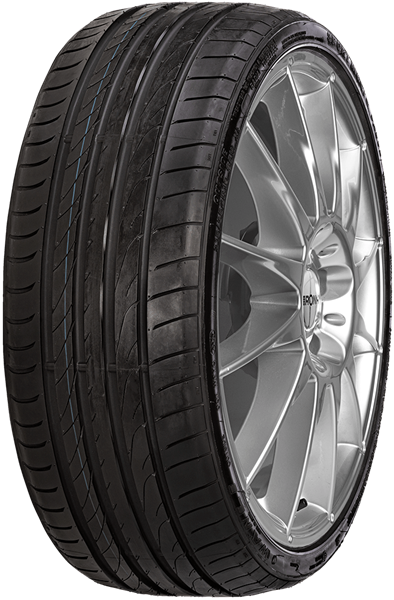 Wanli SA302 245/45 R18 100 W XL