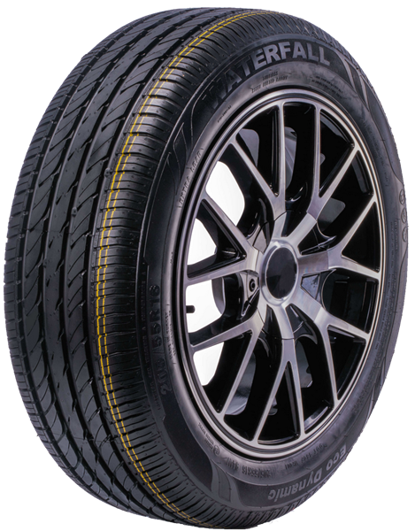 Waterfall Eco Dynamic 225/40 R18 92 W XL