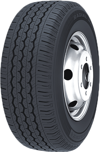 West Lake H188 215/70 R15 109/107 R C