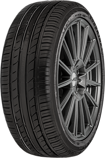 West Lake SA37 275/35 R19 100 W XL