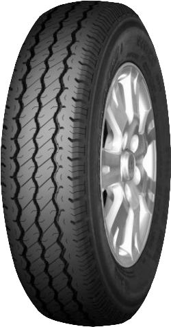 West Lake SL305 165/70 R14 89/87 R C
