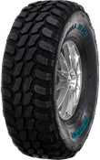 West Lake SL366 MT 315/75 R16 127 R POR, OWL