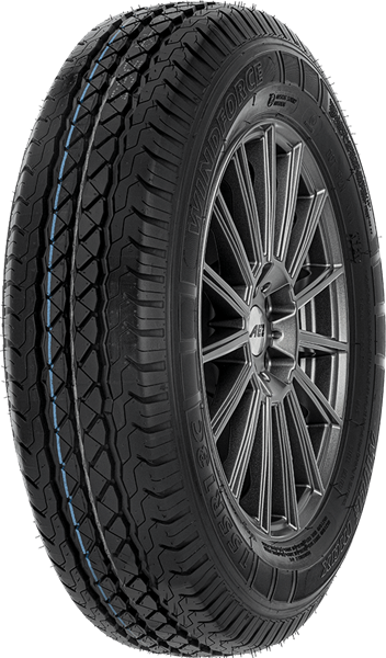 Windforce Mile Max 215/65 R15 104/102 R C