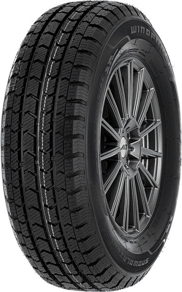 Windforce SnowBlazer Max 215/75 R16 113/111 R C