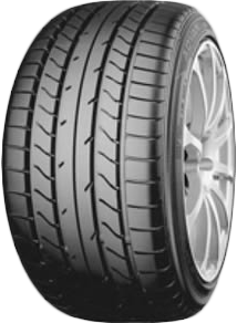 Yokohama A10A 215/45 R18 89 W RPB